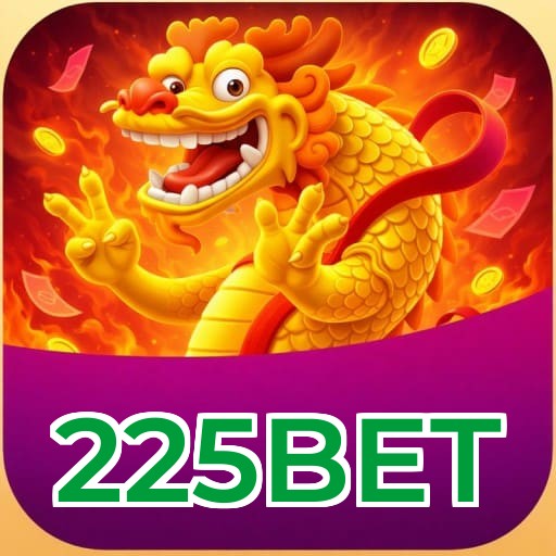 Login rápido no app 225BET